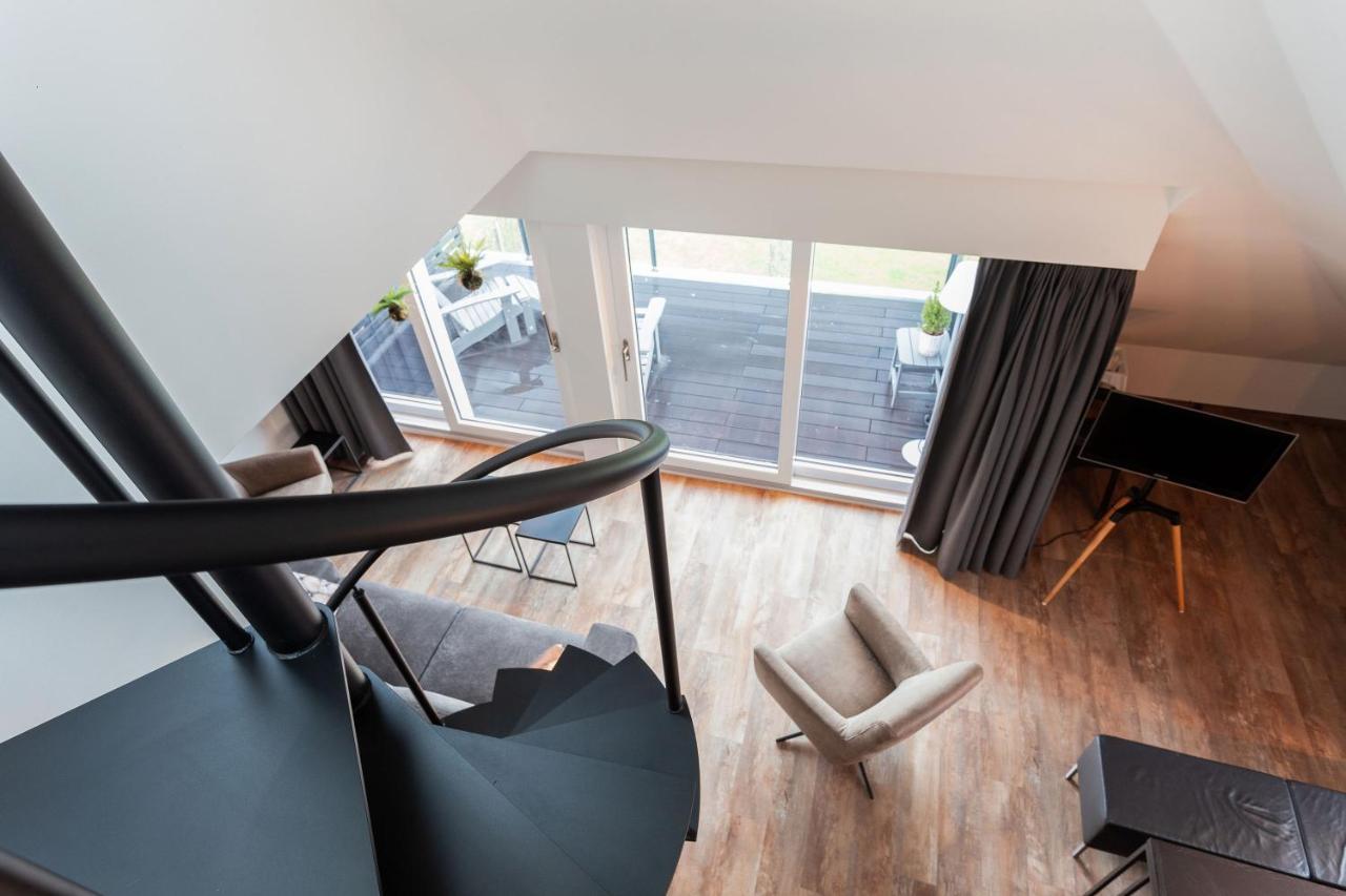 Welcome In - Bovenappartement Paviljoenwei 12-29, Sneek - Offingawier Exterior photo